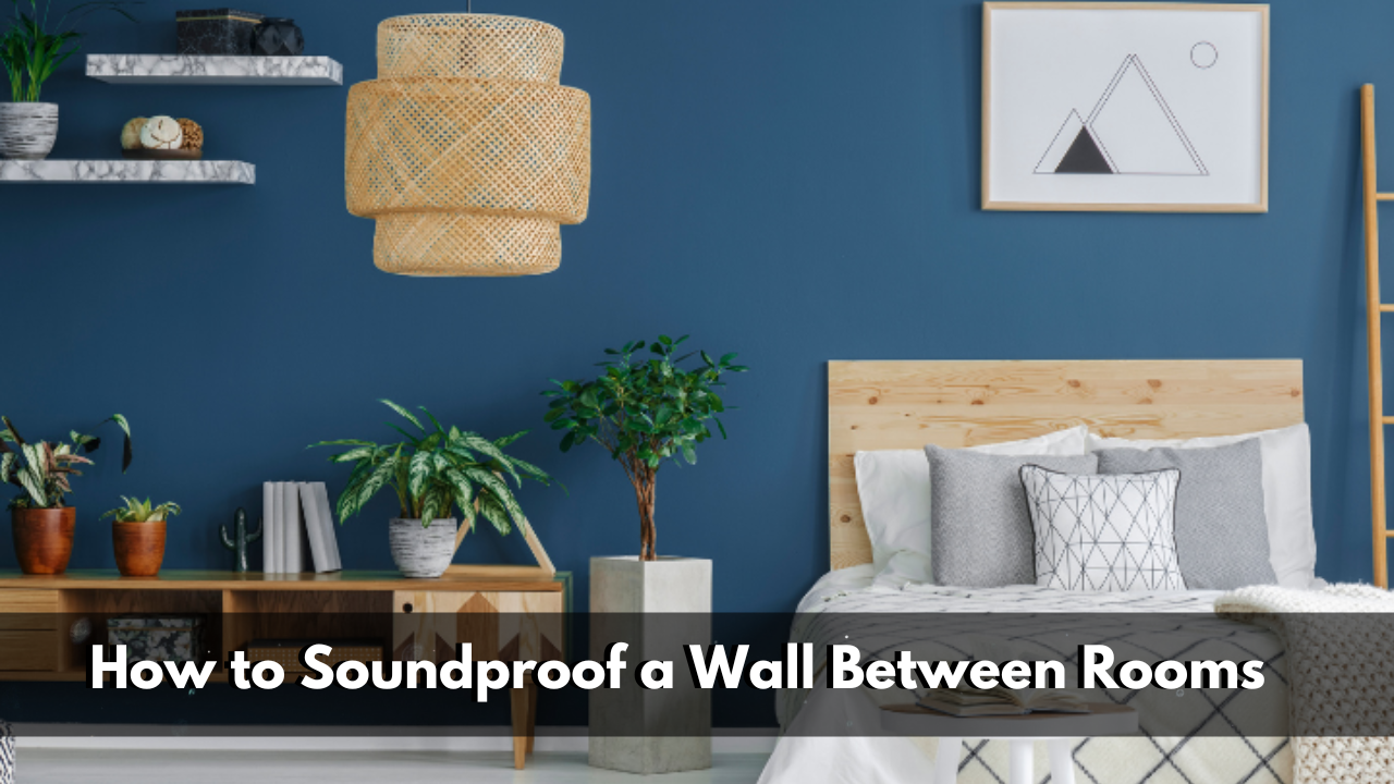 How to Build a Soundproof Booth: 7 Effective Methods for Creating the ...