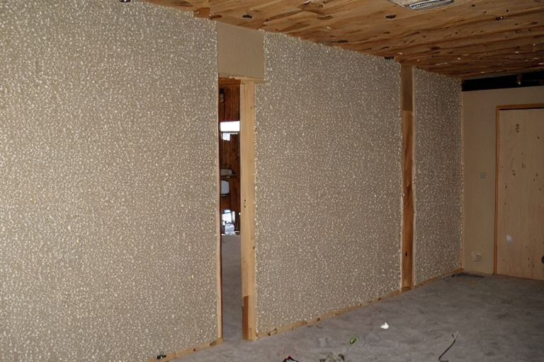 Methods of Soundproofing a Stud Wall
